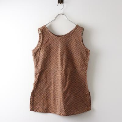 【 うさと 】 うさとの服 ノースリーブトップス うさとのおすすめ人気商品一覧 通販 - Yahoo!ショッピング