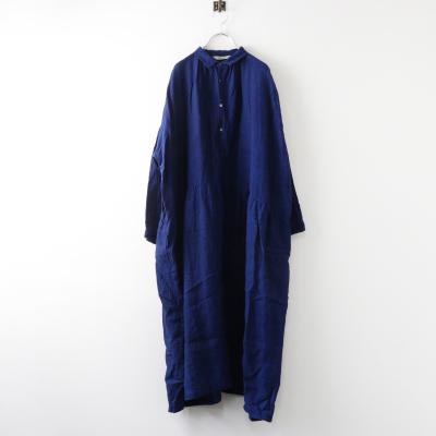 藍染 ワンピース（ワンピース、チュニック） | ファッション の