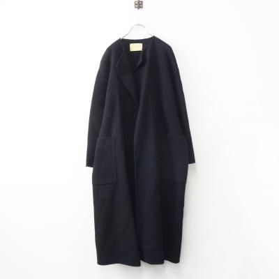 ユナイテッドアローズ ノーカラーコート（ファッション）のおすすめ