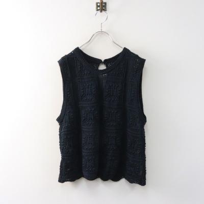 23区 オンワード（レディースベスト、ジレ）｜トップス | ファッション