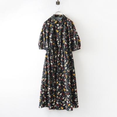 ロイスクレヨン ワンピース（Lois CRAYON）（色：ブラック系）の商品