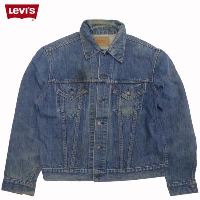 ヴィンテージ リーバイス Levi's 70505 スモールe初期　44 楽天市場】LEVIS VINTAGE CLOTHING 1967 70505-0130 リーバイス