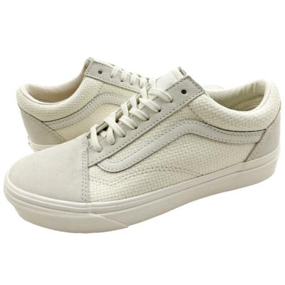 VANS スニーカー ハイカット オフホワイトの商品一覧 通販 VANS スニーカー ハイカット オフホワイトの商品一覧 通販
