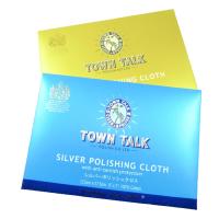 タウントーク TOWN TALK シルバーポリッシュ ジュエリークロス 選べる組み合わせ 2枚セット 12.5×17.5cm メンテナンス用品 プレゼント ギフト | トライディア ヤフー店