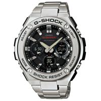 CASIO カシオ　G-SHOCK　Gショック GST-W110D-1AJF | トリニティートラスト