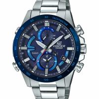 CASIO カシオ　EDIFICE　エディフィス EQB-900DB-2AJF | 腕時計トリニティートラスト