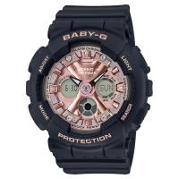 CASIO カシオ　BABY-G BA-130-1A4JF | 腕時計トリニティートラスト