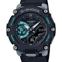 CASIO カシオ　G-SHOCK　Gショック GA-2200M-1AJF | トリニティートラスト