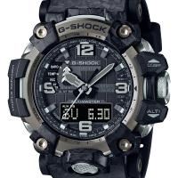 CASIO カシオ　G-SHOCK　Gショック GWG-2000-1A1JF | トリニティートラスト