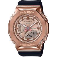 CASIO カシオ　G-SHOCK　Gショック GM-S2100PG-1A4JF | 腕時計トリニティートラスト