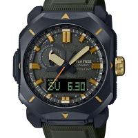 CASIO カシオ　PROTREK　プロトレック PRW-6900Y-3JF | 腕時計トリニティートラスト