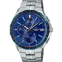 CASIO カシオ　OCEANUS　オシアナス OCW-S5000F-2AJF | 腕時計トリニティートラスト