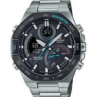 CASIO カシオ　EDIFICE　エディフィス ECB-950YDB-1AJF | 腕時計トリニティートラスト