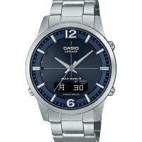 CASIO カシオ　LINEAGE LCW-M170D-2AJF | トリニティートラスト