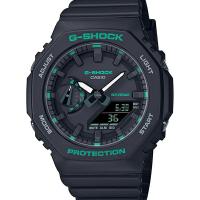 CASIO カシオ　G-SHOCK　Gショック GMA-S2100GA-1AJF | 腕時計トリニティートラスト