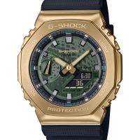 CASIO カシオ　G-SHOCK　Gショック GM-2100RI23-1JR | 腕時計トリニティートラスト