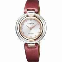 CITIZEN シチズン EM0669-21X | トリニティートラスト