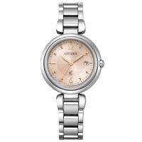 CITIZEN シチズン XC クロスシー ES9460-88W | トリニティートラスト
