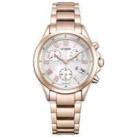 CITIZEN シチズン XC クロスシー FB1405-58A | トリニティートラスト