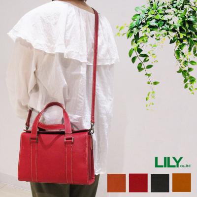 トートバッグ　専用　リリー様 Mulberry | リリー チェーントート | オーク ツートンカラー