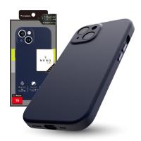 Simplism シンプリズム iPhone 15 NUNO MagSafe対応 バックケース | Trinity Premium Store