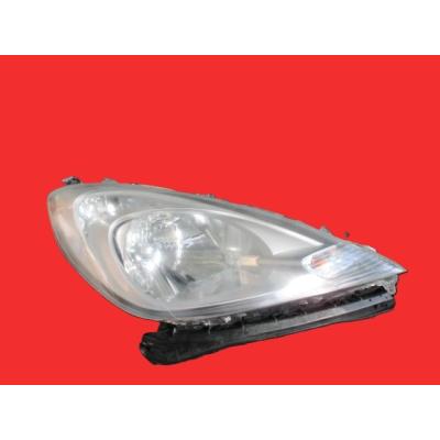 フィットge6 ヘッドライト（ランプレンズASSY）｜ライト、レンズ