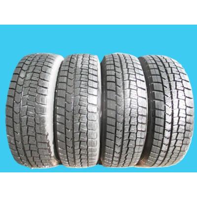 日産　キューブ　スノータイヤ　4本まとめて タイヤ 安い 4本セット（キューブ）のおすすめ人気商品一覧 通販