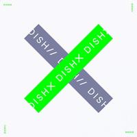 X (完全生産限定盤) (DVD付) (特典なし) [CD] DISH// | トリプルハート