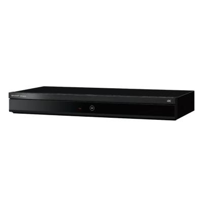 4kチューナー内蔵（HDDレコーダー）｜ブルーレイ、DVDレコーダー