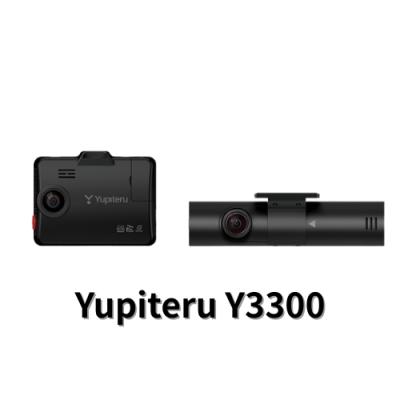 ユピテル y-3300のおすすめ人気商品一覧 通販 - Yahoo!ショッピング