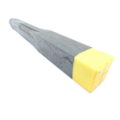 境界杭 プラスチック 黄色のおすすめ人気商品一覧 通販 - Yahoo