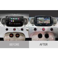 輸入車オーディオ専門店 TRIPOD - FIAT / ABARTH｜Yahoo!ショッピング