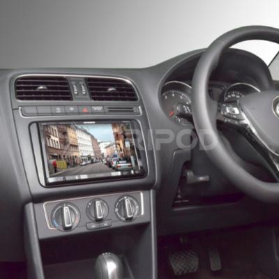 フォルクスワーゲン カーオーディオ カーオーディオ（フォルクスワーゲン／車、バイク、自転車）のおすすめ