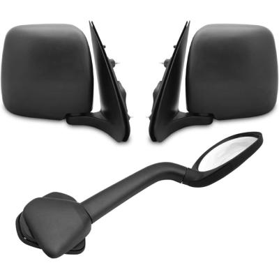 ハイエース ガッツミラーのおすすめ人気商品一覧 通販 - Yahoo