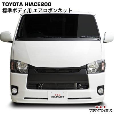 【数量限定】TRISTAR'S [ハイエース レジアスエース 200系 1型～8 416UvkzB+bL._AC_UF350,