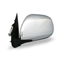 ハイエース レジアスエース 200系 電動調整 電動格納 S-GL メッキ
