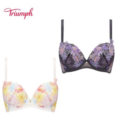 【新品未使用】トリンプ　Triaction  トップスとレギンスのセット Triumph｜トリンプの新品・未使用品・中古品｜Yahoo!フリマ（旧PayPay