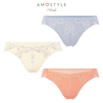 ■アモスタイル サニタリー Mサイズ トリンプ■ トリンプ公式ストア ヤフー店 - AMOSTYLE(アモスタイル)｜Yahoo