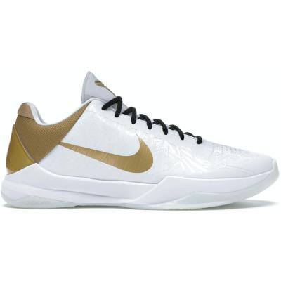 ■ NIKE コービー5プロトロ バスケットボールシューズ 結果発表】ナイキ コービー 5 プロトロ ”イヤー オブ マンバ