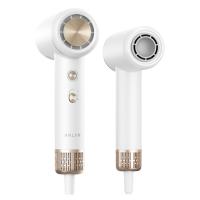 ANLAN（アンラン） ドライヤー 速乾 大風量 マイナスイオン 静音 1200w