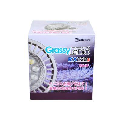 グラッシーレディオrx122リーフのおすすめ人気商品一覧 通販 - Yahoo