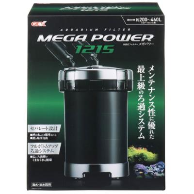 水槽 外部フィルター120cm（GEX）のおすすめ人気商品一覧 通販 - Yahoo