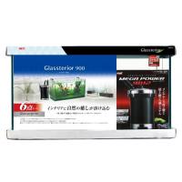 コトブキ 120cm水槽 上部フィルター付き5点セット LED仕様 到着日時 ...