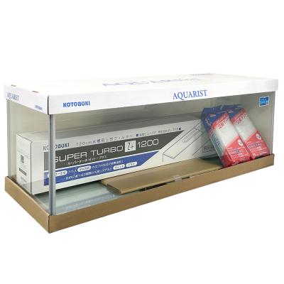 120cm水槽セットのおすすめ人気商品一覧 通販 - Yahoo!ショッピング