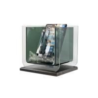 コトブキ アクアコンボ Led一体型フィルターセット小型水槽 W250 D0 H250mm G3 Aqua Lab ヤフーショップ 通販 Yahoo ショッピング