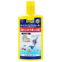 テトラ　パーフェクトウォーター　５００ｍｌ | トロピカルワールド ヤフー店