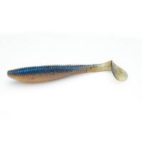 レイドジャパンRaid Japan FULLSWING フルスイング 4インチ 042.Dシナモンシャッド 042. DARK CINNAMON SHAD | TRstore