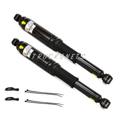 キャデラックエスカレード（ショックアブソーバー）｜足回り