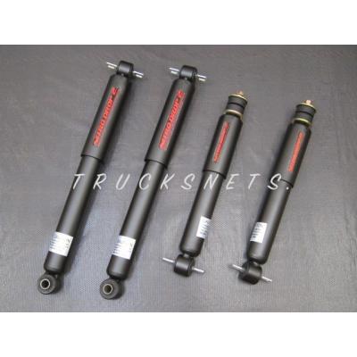 タホシボレーc1500（ショックアブソーバー）｜足回り、サスペンション