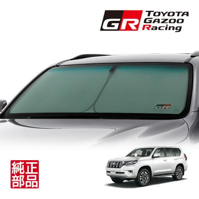 ランクルプラドレーザーシェード（車、バイク、自転車）の商品一覧